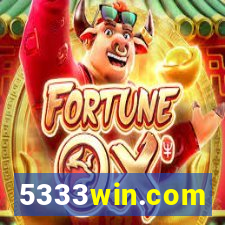 5333win.com