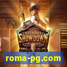 roma-pg.com