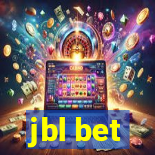 jbl bet