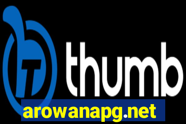 arowanapg.net