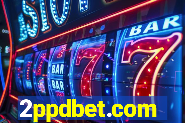 2ppdbet.com