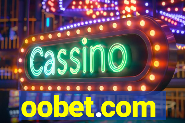 oobet.com