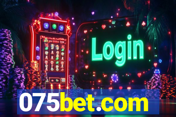 075bet.com