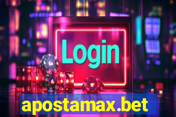 apostamax.bet