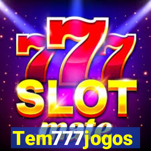 Tem777jogos