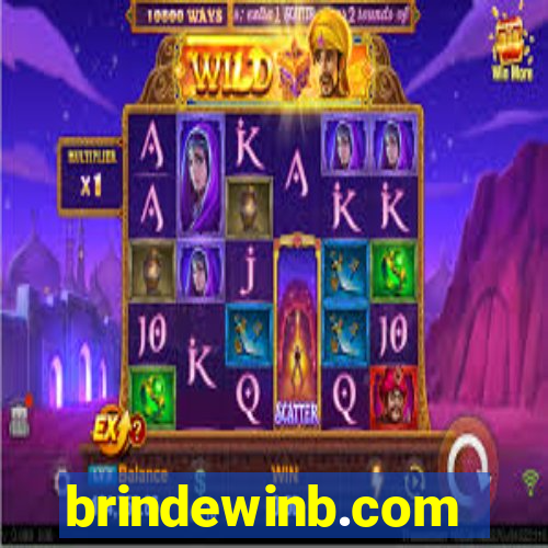 brindewinb.com