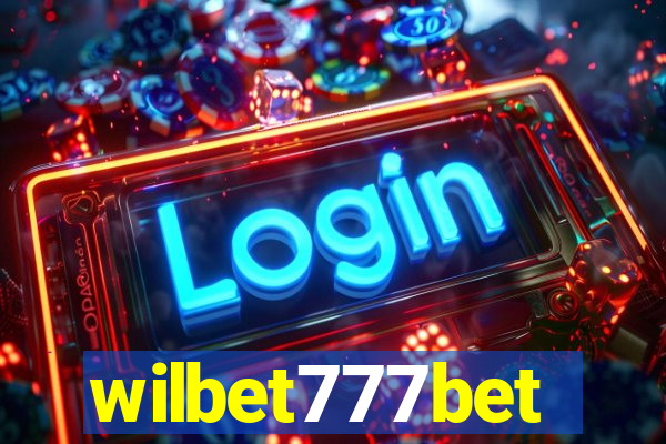 wilbet777bet