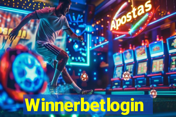 Winnerbetlogin