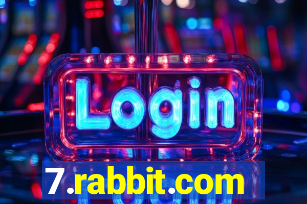 7.rabbit.com