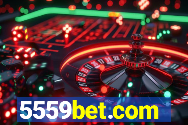 5559bet.com