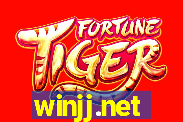 winjj.net