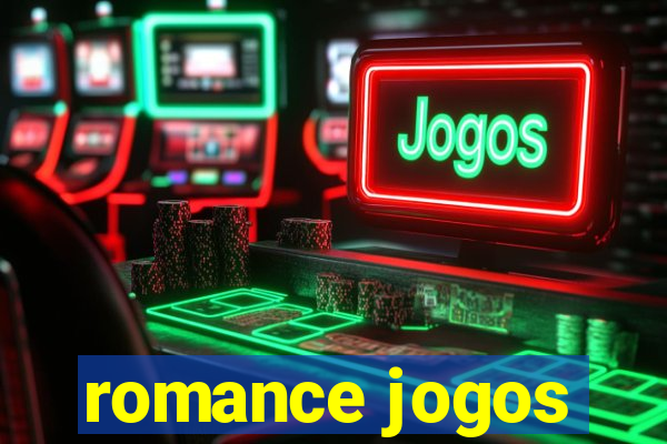 romance jogos