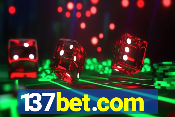 137bet.com