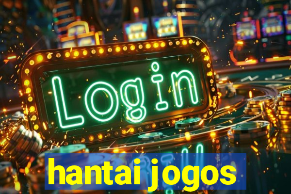 hantai jogos