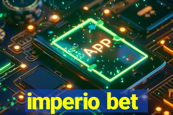 imperio bet