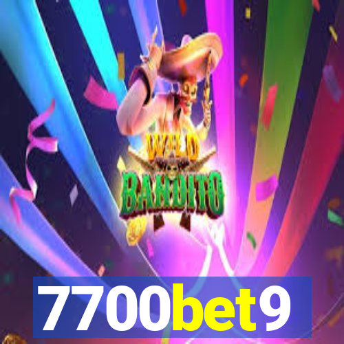 7700bet9