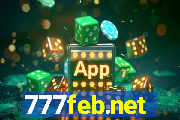 777feb.net