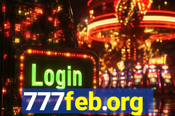 777feb.org