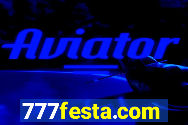 777festa.com