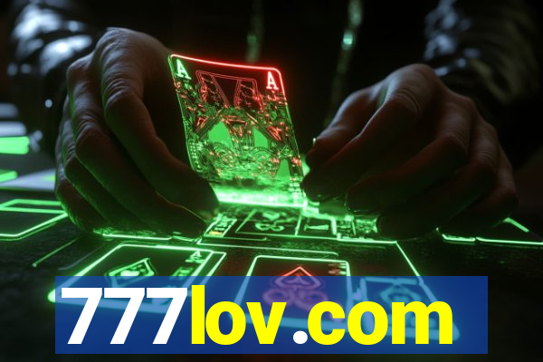 777lov.com