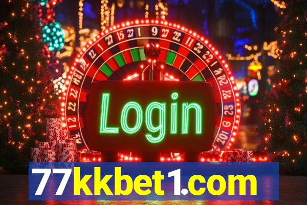 77kkbet1.com