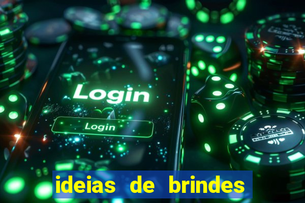 ideias de brindes para bingo