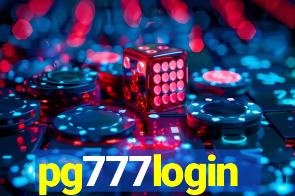 pg777login