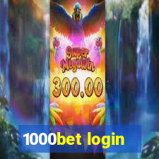 1000bet login