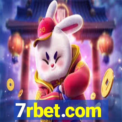 7rbet.com