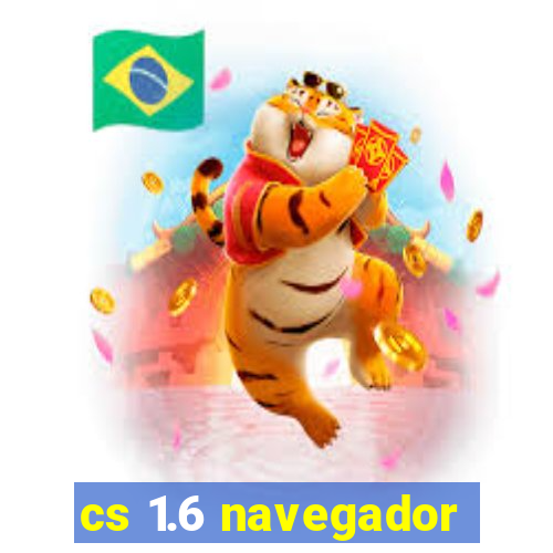 cs 1.6 navegador