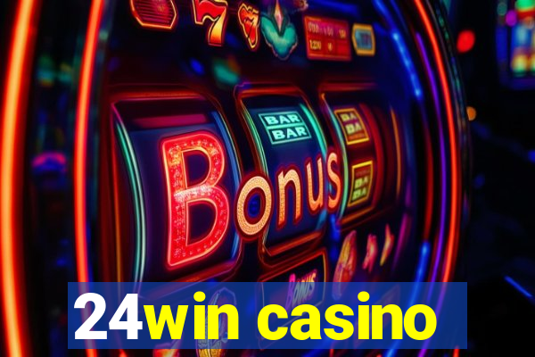 24win casino