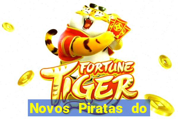 Novos Piratas do Caribe 6 piratas do caribe 6 o retorno de davy jones