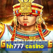 hh777 casino