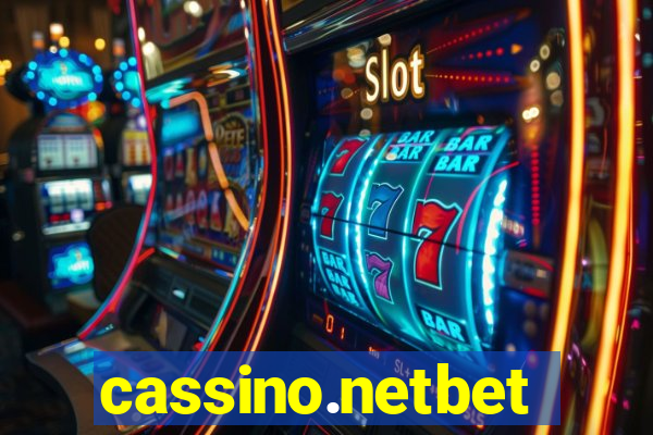 cassino.netbet