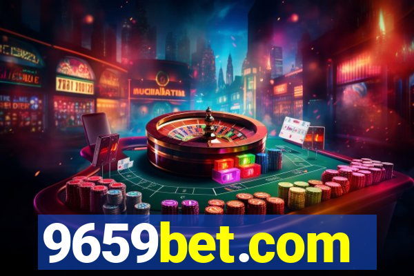 9659bet.com