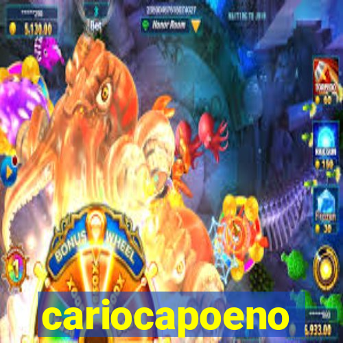 cariocapoeno