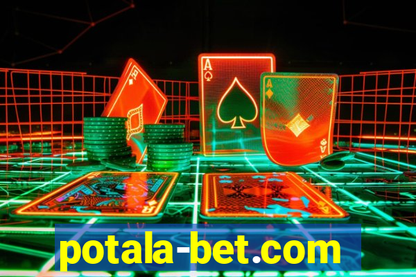 potala-bet.com