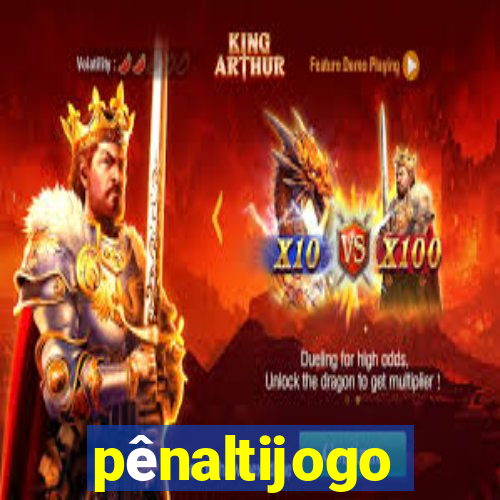 pênaltijogo