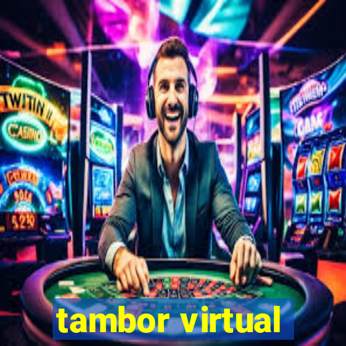 tambor virtual