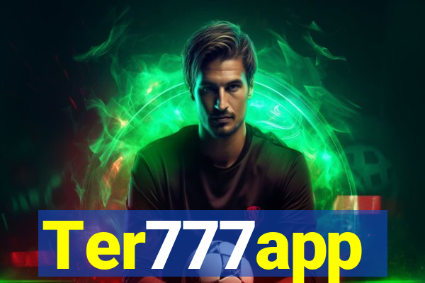 Ter777app