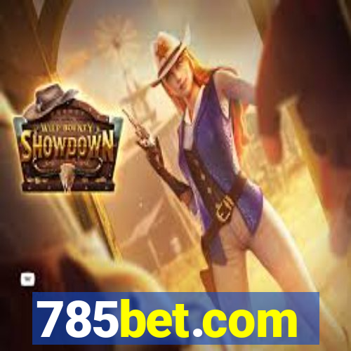 785bet.com