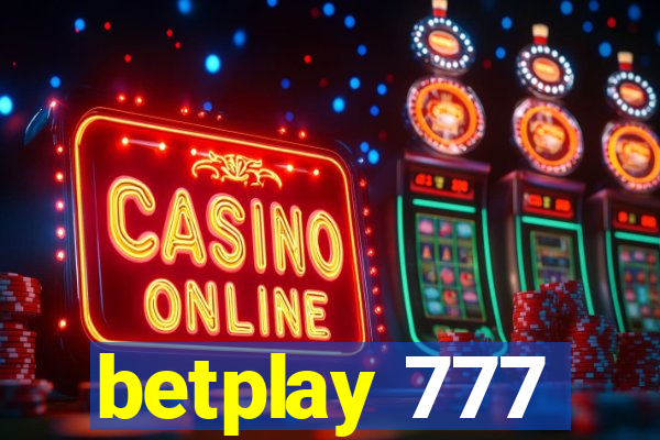 betplay 777