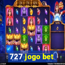 727 jogo bet