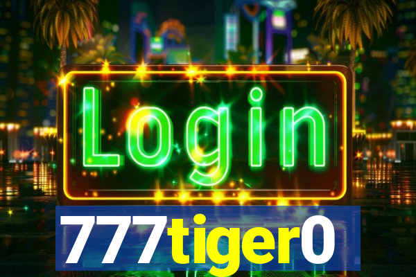 777tiger0