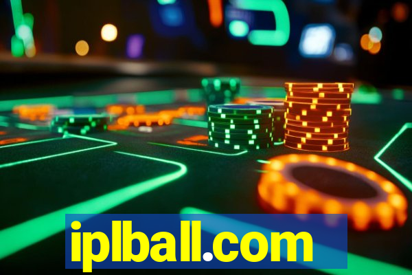 iplball.com