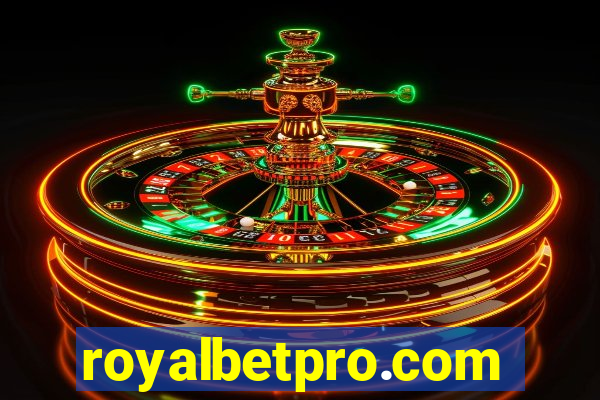 royalbetpro.com