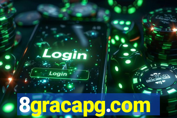 8gracapg.com