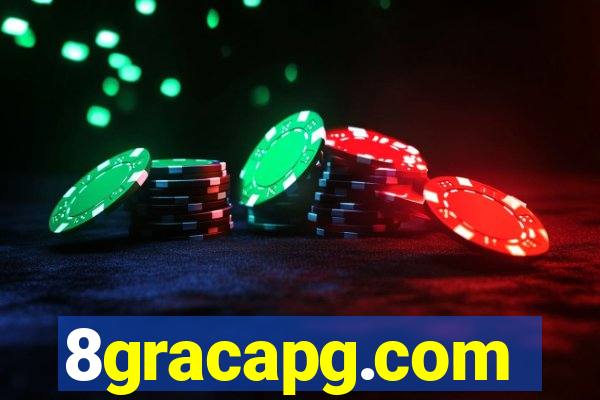 8gracapg.com