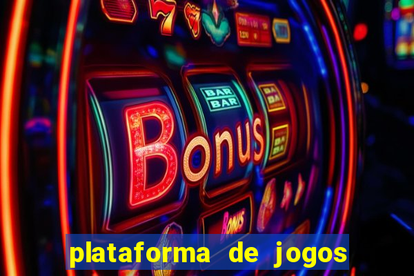 plataforma de jogos que paga de verdade