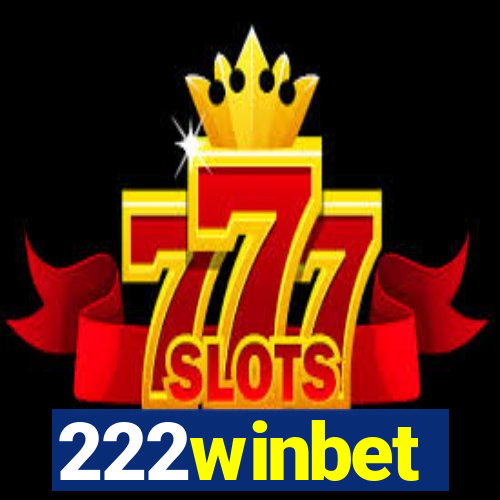 222winbet